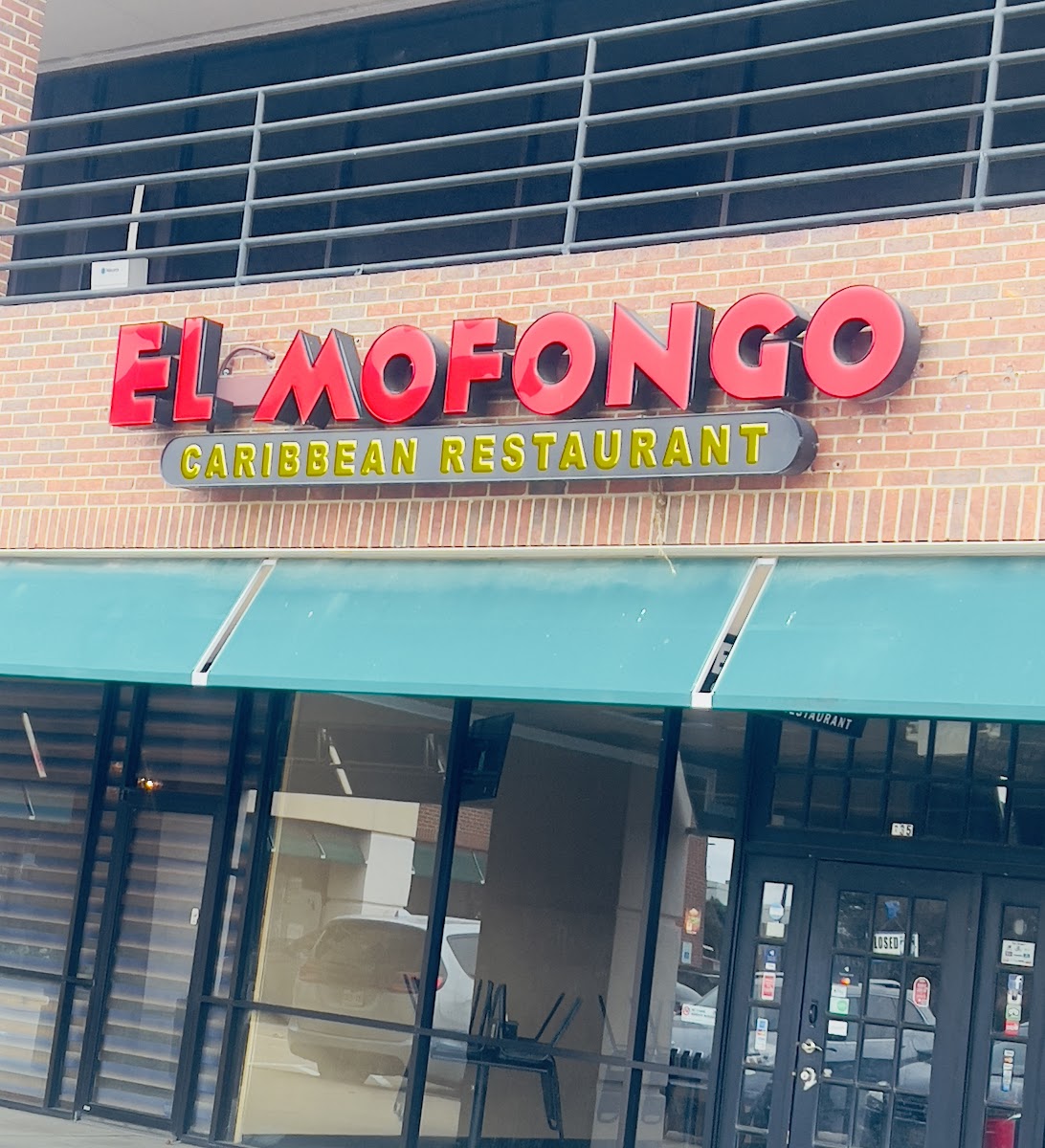 El Mofongo